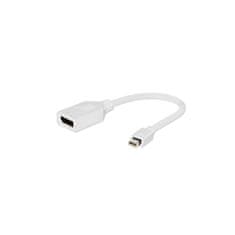 CABLEXPERT Adapter Mini DisplayPort, bel