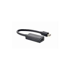 CABLEXPERT Adapter Mini DisplayPort na HDMI, kabel