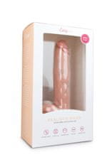 Easytoys DILDO Easytoys Realistic Skin 26,5 cm