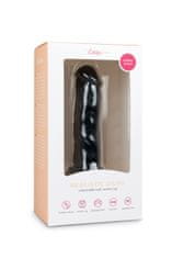 Easytoys DILDO Eeasytoys Realistic Black (15,5 cm)