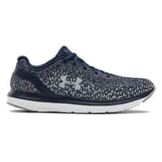 Under Armour UA Charged Impulse Knit-NVY, UA Charged Impulse Knit-NVY | 3022593-400 | 8.