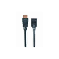 CABLEXPERT HDMI podaljšek Ethernet, 4.5 m