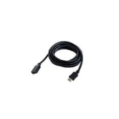 CABLEXPERT HDMI podaljšek Ethernet, 4.5 m