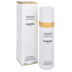 Chanel Coco Mademoiselle - dezodorant v spreju 100 ml
