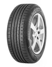 Continental 245/45R18 96W CONTINENTAL ECOCONTACT 5