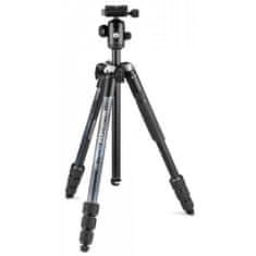 Manfrotto Element MII stojalo, črno (MKELMII4BK-BH)