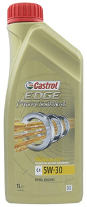 Castrol Edge Professional 5W-30