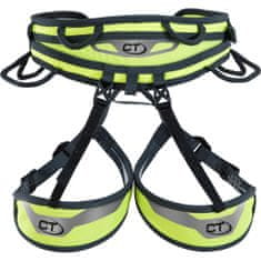 Climbing technology Sedežni delavni pas Ascent Pro L - XL