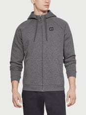 Under Armour Pulover Rival Fleece Fz Hoodie S