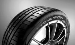 Vredestein letne gume 205/55R16 94W (ZR) XL Ultrac Satin