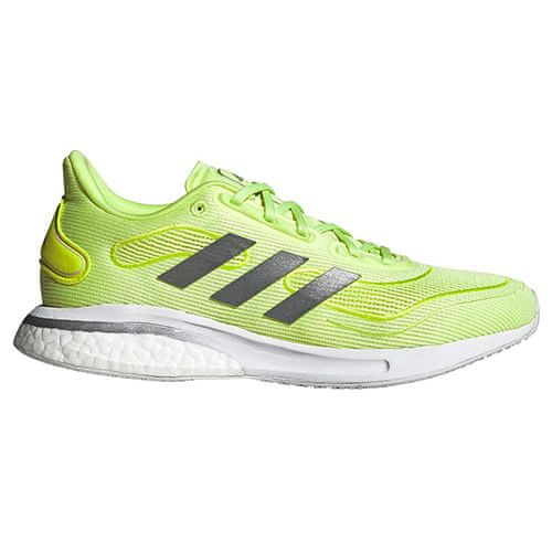 Adidas SUPERNOVA Ž - 40 EU, 40 EU | 6,5 UK | 8 ZDA | 24,6 cm