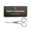 Percy Nobleman (Beard & Moustache Scissors)