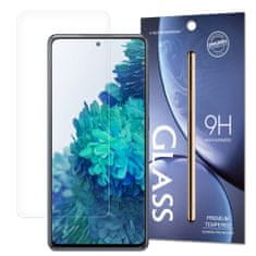 slomart kaljeno steklo kaljeno steklo 9h samsung galaxy a52s 5g / a52 5g / a52 4g (embalaža - ovojnica)