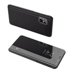 slomart prozorno ohišje flip cover samsung galaxy s20 fe 5g black