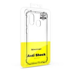 WOZINSKY WOZINSKY ANTI SHOCK OKLEPNA TORBICA ZA SAMSUNG GALAXY NOTE 20 PROZORNA