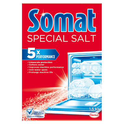 Somat Salt, 1,5 kg