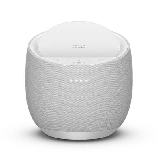 Belkin SoundForm Elite AirPlay 2 pametni zvočnik