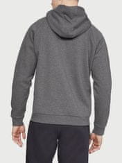 Under Armour Pulover Rival Fleece Fz Hoodie S