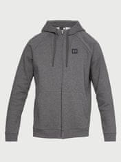 Under Armour Pulover Rival Fleece Fz Hoodie S