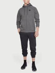 Under Armour Pulover Rival Fleece Fz Hoodie S