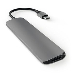 Satechi Slim Type-C MultiPort adapter