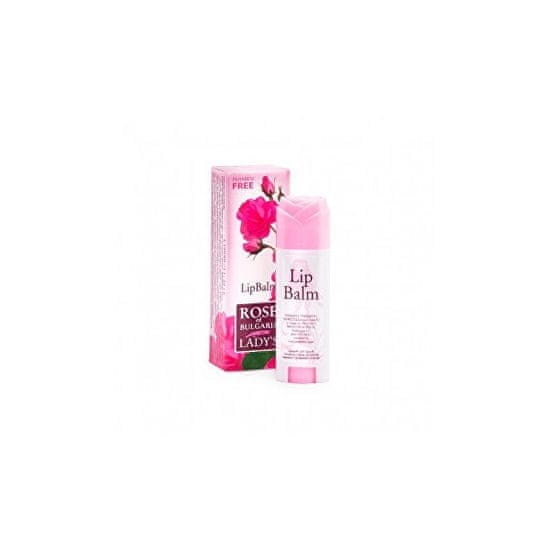 BioFresh Rose Of Bulgaria (Lip Balm) 5 g