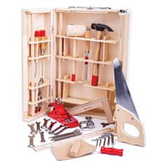 Bigjigs Toys Junior Toolbox