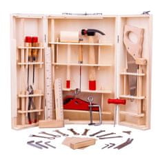 Bigjigs Toys Junior Toolbox