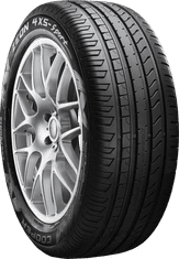 Cooper letne gume 215/60R17 96H SUV Zeon 4XS Sport