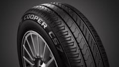 Cooper letne gume 195/65R15 91T CS7