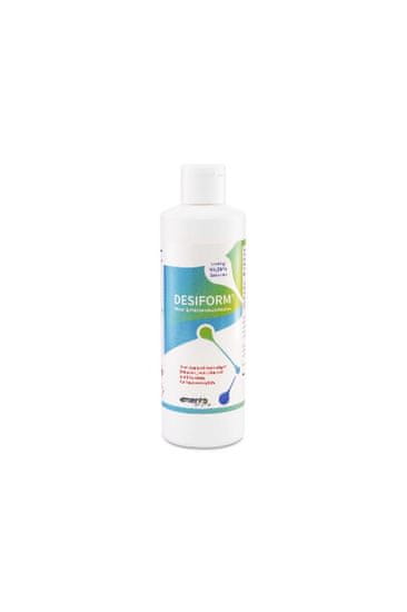 DESIFORM® Razkužilo za roke za medicinsko in splošno uporabo, 100 ml