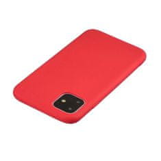 Smart Plus Silicone Soft Rubber ovitek za iPhone 11 Pro