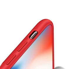 Smart Plus Silicone Soft Rubber ovitek za iPhone 11 Pro