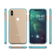 Smart Plus Spring TPU ovitek za iPhone XS Max