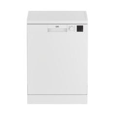 Beko DVN05320W pomivalni stroj