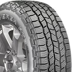 Cooper celoletne gume 265/70R15 112T OWL SUV/4X4 Discoverer AT3 4S m+s