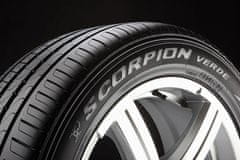 Pirelli letne gume 275/50R20 109W FR SUV (MO) Scorpion Verde