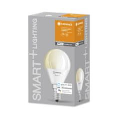 LEDVANCE SMART+ WiFi Mini Bulb pametna žarnica, Dimmable, 40, 5 W/2.700 K, E14