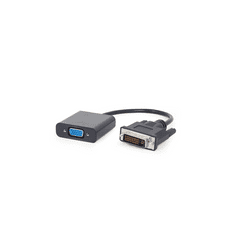 CABLEXPERT Adapter DVI-D na VGA