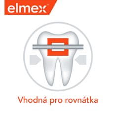 Elmex Caries zaščita Whitening 75 ml belilna zobna pasta