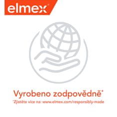 Elmex Zobna pasta Junior 75 ml