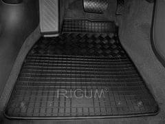 Rigum Gumijaste preproge Audi A6 2011-