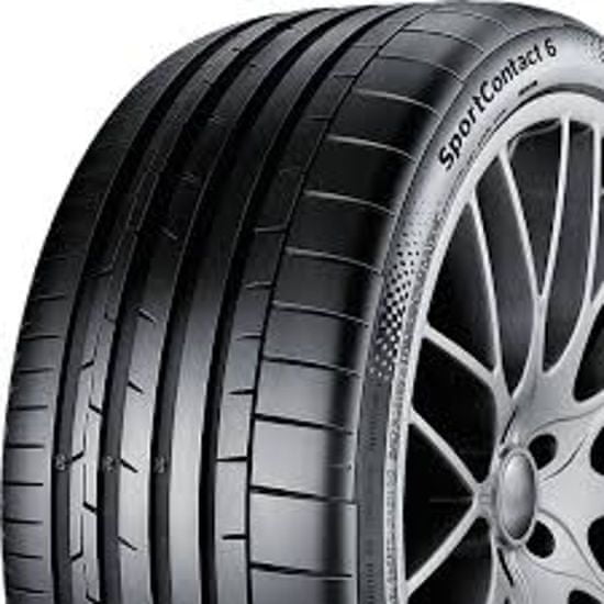 265/45R20 6 (MGT) Continental SPORTCONTACT 108Y mimovrste=) CONTINENTAL |