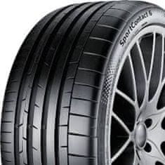 Continental 295/40R20 110Y CONTINENTAL SPORTCONTACT 6 (MGT)