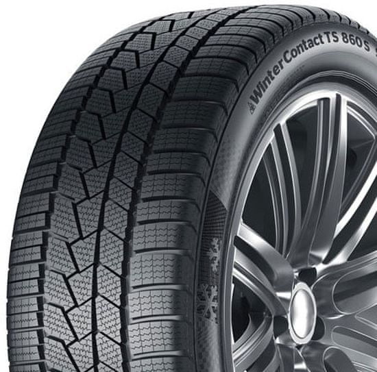 Continental 315/35R21 111V CONTINENTAL WINTER CONTACT TS 860 S