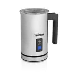 Greatstore Tristar penilnik mleka MK-2276, 500 W, srebrn