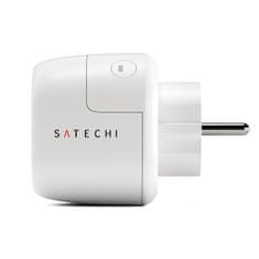 Satechi Homekit (EU) pametna vtičnica, bela