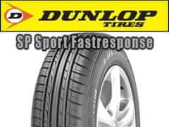 Dunlop letne gume 195/65R15 91T MO SP Sport FastResponse