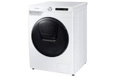 WD80T554DBW/S7 pralno-sušilni stroj