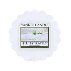 Yankee Candle Puhaste brisače 22 g